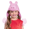 thumbnail image 3 of Peppa Pig Classic Toddler Costume | Medium (3T-4T), 3 of 4