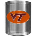 thumbnail image 2 of NCAA Virginia Tech Hokies Glacière en Canette en Acier, 2 of 3