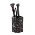 thumbnail image 1 of BKER Makeup Brush Storage Bucket Beauty Eyebrow Pencil Storage Tube, 1 of 3