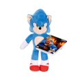 thumbnail image 1 of Sonic the Hedgehog 3 - 9" Plush - Sonic, 1 of 5