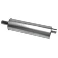 thumbnail image 1 of Walker Exhaust Exhaust Muffler 18231 SoundFX Direct Fit; OE Replacement, 1 of 3