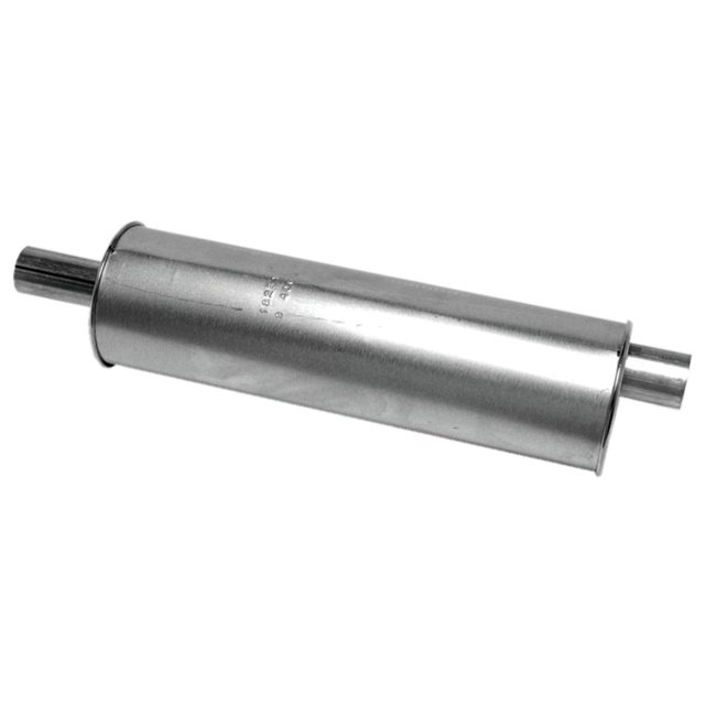 Walker Exhaust Exhaust Muffler 18231 SoundFX Direct Fit; OE Replacement
