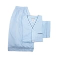 thumbnail image 1 of Ten West Apparel Ensemble de Pyjama à Manches Courtes et Jambes Courtes (Hommes), 1 of 2