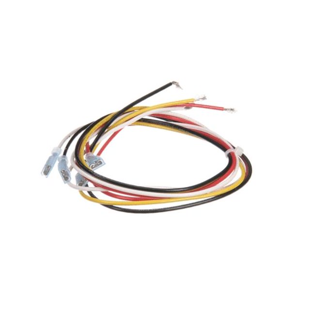 Beverage Air 515-283D-28 Dixell XR02 Harness