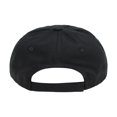 thumbnail image 5 of MesaSe Kids Baseball Sun Hat  Casual Style Solid Color Adjustable Polyester Cotton Summer Outdoor Accessory, 5 of 5