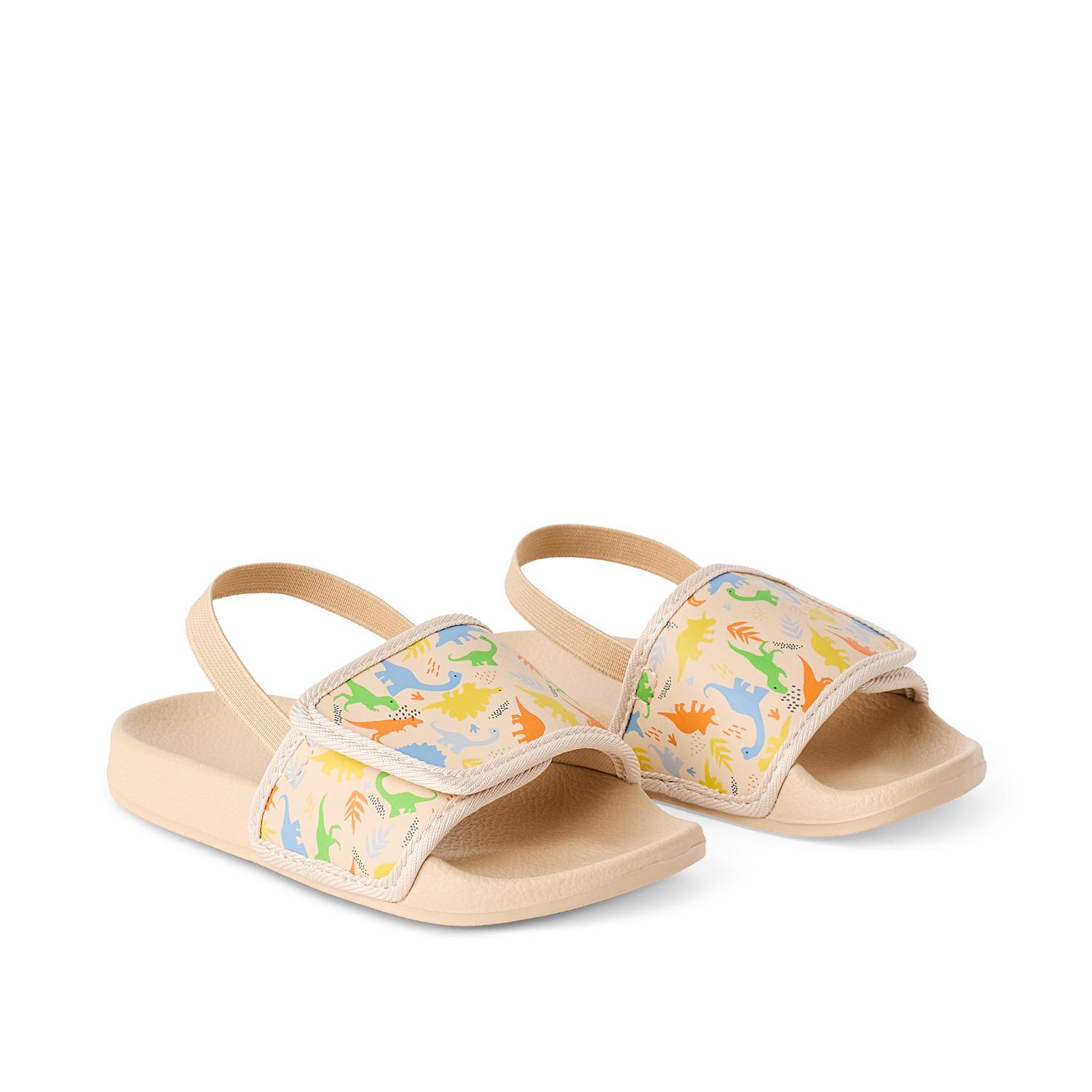 Mules de piscine George pour petits garçons
