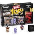 thumbnail image 2 of BITTY 4PK FREDDY, 2 of 4