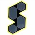 thumbnail image 3 of Mike Stewart Science Autocollant - Jaune, 3 of 3
