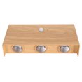 thumbnail image 1 of Modern Wall Sconces, Battery Operated LED Wall Light, Motion Sensor Magnetic Light Up Downlight, Bedside Sconce Wall Decor Light for Living Room Corridor Stairwell, 1 of 7