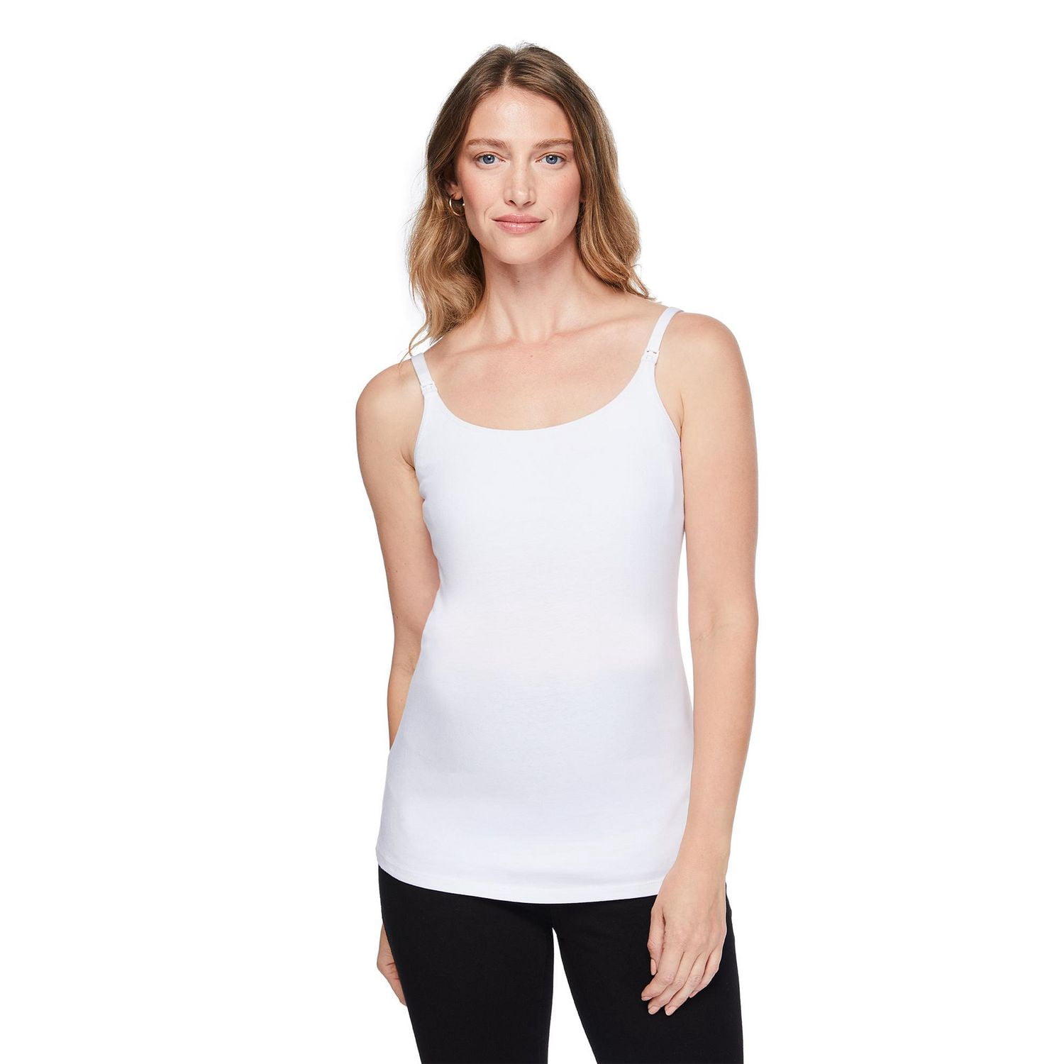 Camisole d’allaitement Paisley Sky Maternity