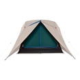 thumbnail image 3 of Coleman - Tente Imperméable Evergreen pour 4 Personnes avec Porche Fermé, 3 of 5