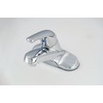 thumbnail image 1 of EMPIRE FAUCE Faucet - SL77LVR, 1 of 3