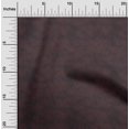 thumbnail image 2 of oneOone Velvet Brown Fabric Texture Craft Projects Decor Fabric Printed By The Yard 58 Inch Wide, 2 of 5