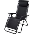 thumbnail image 1 of Mainstays Gravity Arm Chair, 1 of 1