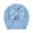 D, variant on Baby Hats & Caps Knitted Bowknot Cap Toddler Turban Elastic Baby Hat for Boys and Girls Care Accessories