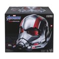 thumbnail image 1 of Marvel Legends Series Ant-Man Roleplay Premium Collector Movie Electronic Helmet, 1 of 9