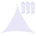thumbnail image 1 of Japceit Canopy Sun Shade Garden Patio Awning Block, 1 of 5