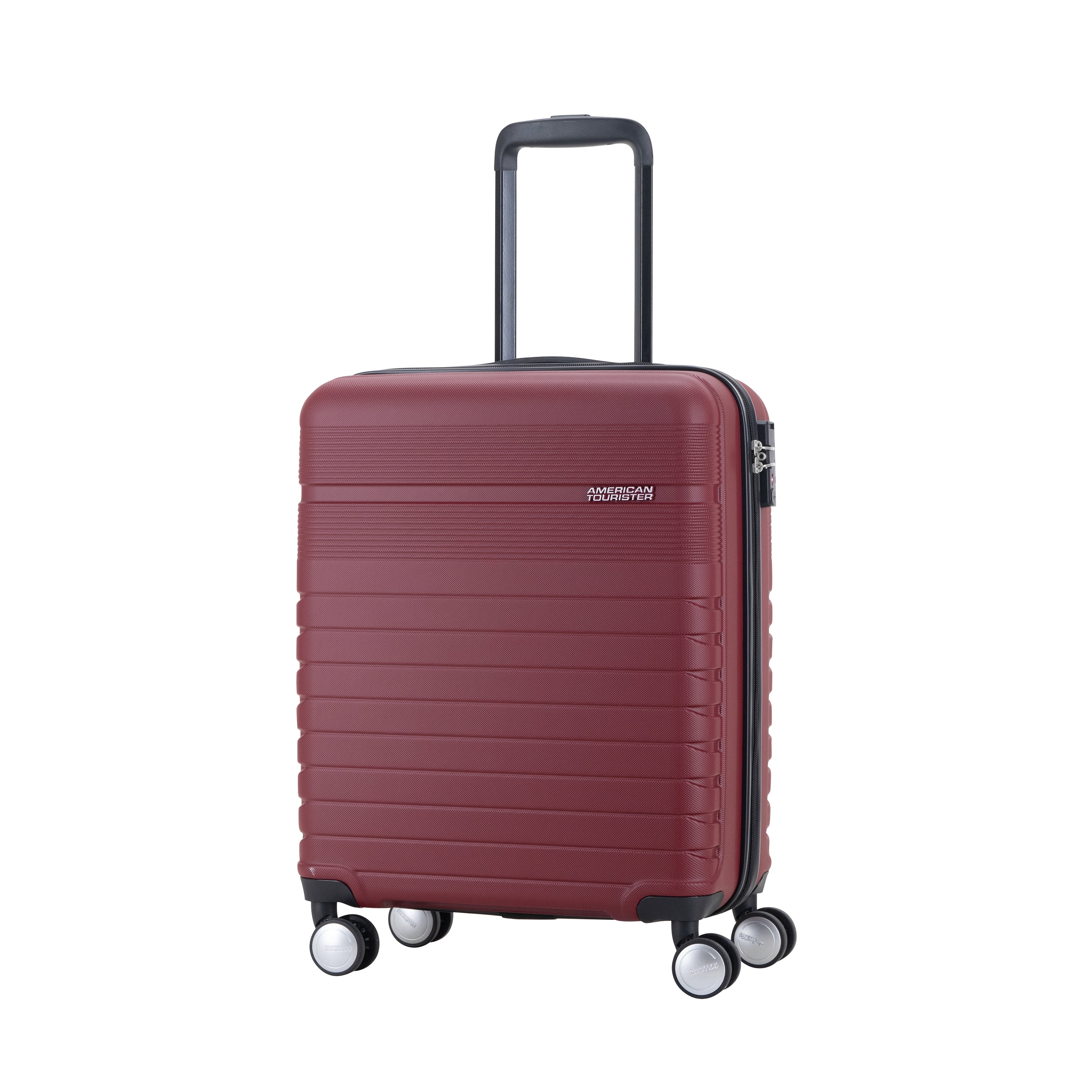 American Tourister Spinease Carry On Hardside Spinner