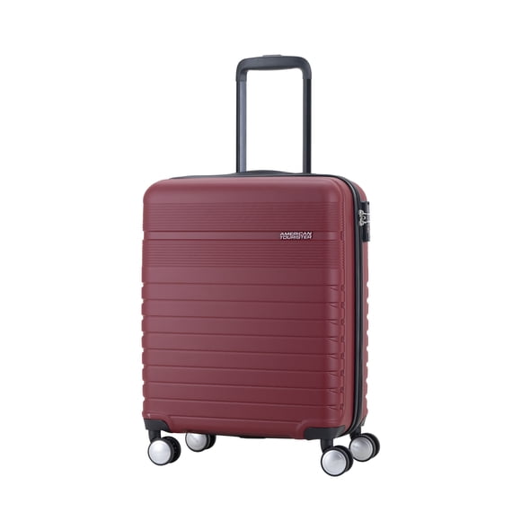 American Tourister Spinease Carry On Hardside Spinner