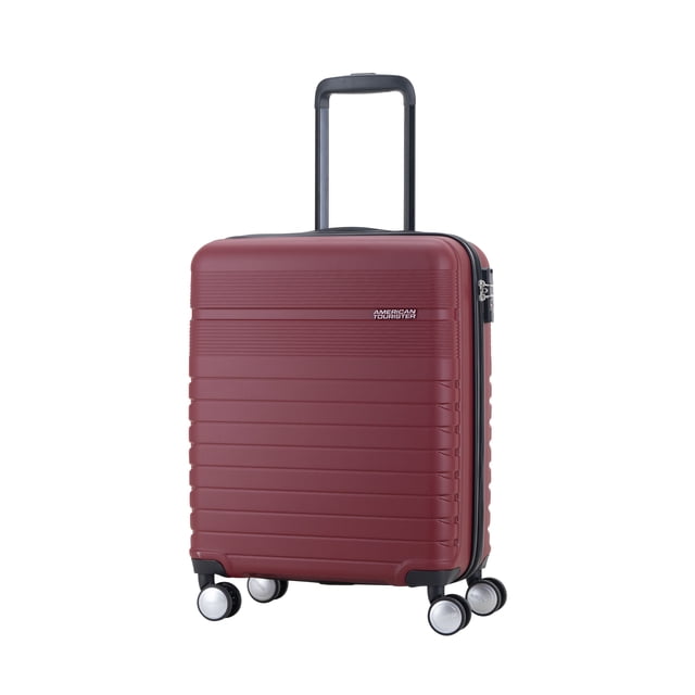 American Tourister Spinease Carry On Hardside Spinner