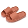 thumbnail image 1 of XZNGL Woman Massage Shower Bathroom Open Toe Super Thick Sole SandalsSuper Soft Home, 1 of 8
