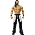 thumbnail image 1 of WWE Shinsuke Nakamura Figurine articulée 15 cm, 1 of 5