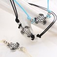 thumbnail image 5 of Anklets Foot Jewelry Women's Turtle Bracelet Chain Beach Anklet, 5 of 5