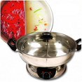 thumbnail image 1 of Sonya Shabu Shabu Hot Pot Electric Mongo, 1 of 5