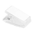 thumbnail image 2 of Transparent Spring Clips Strong Spring Small And Easy To Carry Suitable For Office School Home To Organize Documents Photos And Other Small Items, 2 of 9