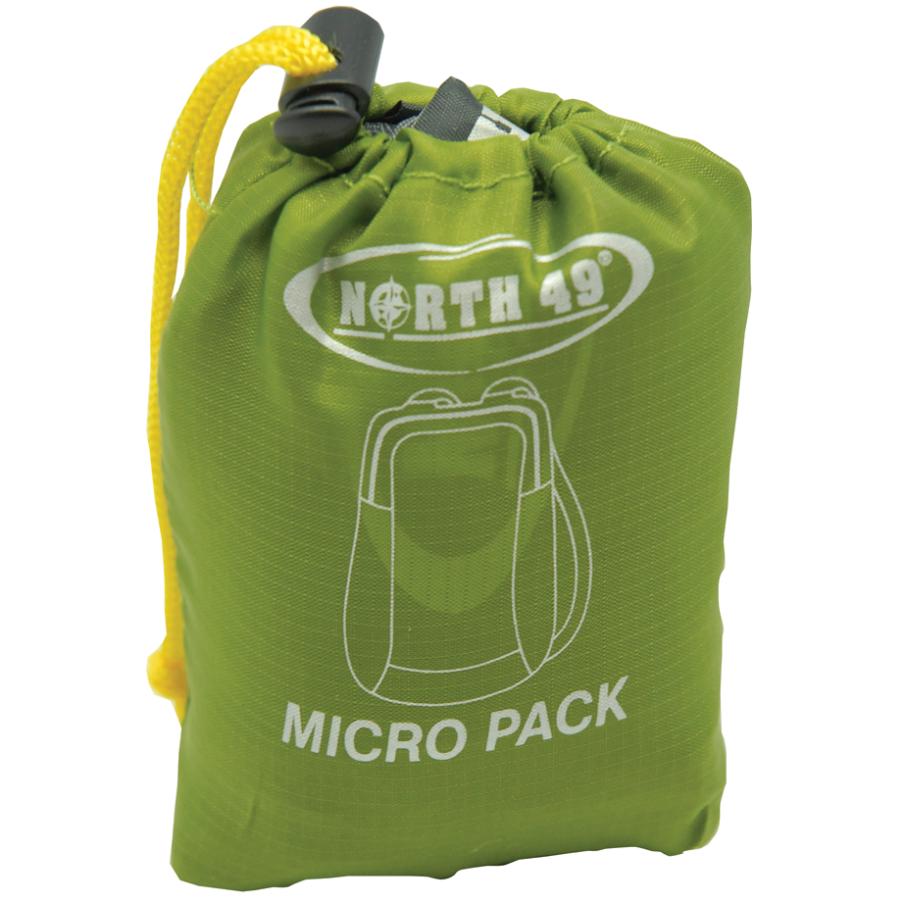 Micro Back Pack