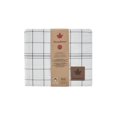 thumbnail image 1 of Canadiana 4 Piece Ultra Soft Cotton Sheet Set, 1 of 5