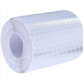 thumbnail image 4 of Meter Ruban Réfléchissant de Haute Qualité pour Coller et Couper, Ruban Réfléchissant Résistant aux Intempéries, Ruban d'Avertissement, Réfléchissant et Auto-Adhésif, Sécurité pour Marquage, 4 of 5