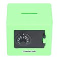 thumbnail image 2 of Boîte de Rangement pour Enfants avec Serrure à Combinaison, Design Élégant, Facile à Utiliser, Adaptée aux Étudiants, Enfants, 2 of 8