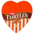 thumbnail image 3 of Boîte Saint-Valentin en forme de coeur NESTLÉ TURTLES classique, 3 of 10