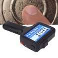 thumbnail image 1 of Handheld Inkjet Printer, Simple UI Interface Multi Languages Handheld Coding Machine 12.7mm 4.3 Inch LED Touchscreen  for Wood Acrylic Fabric, 1 of 7