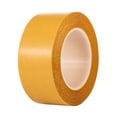 thumbnail image 1 of Fabric Double Sided Adhesive Tape with Fiberglass Mesh for Rugs Posters Home 5cmx10m, 1 of 8