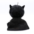 thumbnail image 2 of DC Comics: Batman 9" Plush Dog Toy, 2 of 2