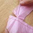 thumbnail image 4 of 2 4 Compostable Garbage Bags Unscented Leak Proof Biodegradable Bags Wastebasket Liners For Office Home Bathroom Bedroom Car Kitchen Pet, 4 of 5