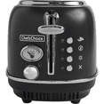 thumbnail image 2 of Chef's Choice TTCC2SMB13 Gourmezza 2-Slice Toaster, Matte Black, 2 of 5