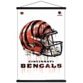 thumbnail image 1 of NFL Cincinnati Bengals - Casque anti-goutte 20, 1 of 4