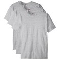 thumbnail image 1 of Jerzees T-Shirt à Manches Courtes pour Hommes - 29M (Lot de 3), 1 of 1