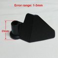 thumbnail image 4 of Bread Maker Blade Paddle Unive/rsal Non-stick Breadmaker Kneading Blade Aluminum Alloy Mixing Paddle Breadmaker Machine Parts, 4 of 8