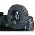 thumbnail image 1 of Titan Fuel Tanks TFT9901330000 Bouclier en Acier pour Réservoir Central - Noir, 1 of 4