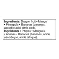 thumbnail image 3 of Great Value Easy-Blends Dragon Crush Fruit Mix, 600 g, 3 of 4
