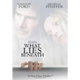 thumbnail image 1 of What Lies Beneath DVD, 1 of 1