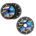 thumbnail image 1 of tamizeot Super Thin Tile Saw Blade 5 Inch Grinding Wheel For Angle 4.5 Inch Grinding Wheel For Angle 11.5cm 3pcs, 1 of 6