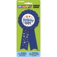 thumbnail image 2 of Birthday Boy Award Badge, 2 of 2