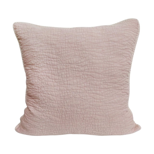 Gouchee Home Carson Euro Sham Pack of 2