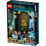 Lego Harry Potter : Moment de la poudrière / Cours de défense 257 briques 76397