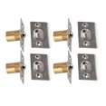 thumbnail image 1 of Attrape-balle de Porte, 4 Pcs Attrape-Balle pour Garde-Manger, 1 of 7